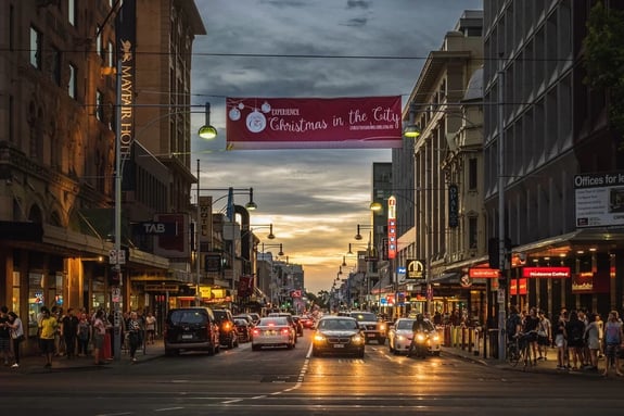 Adelaide, South Australia