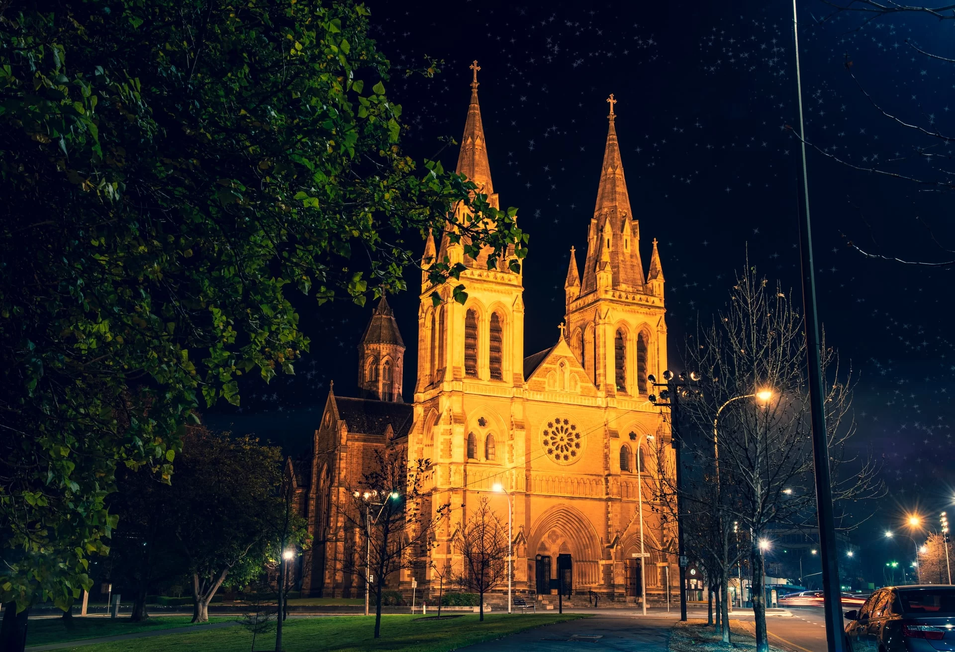 Adelaide