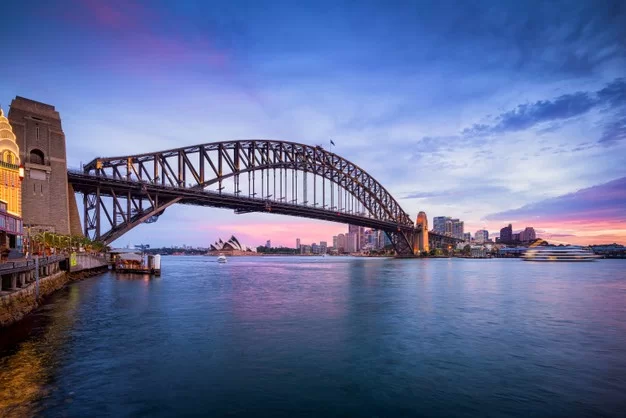 Sydney, New South Wales