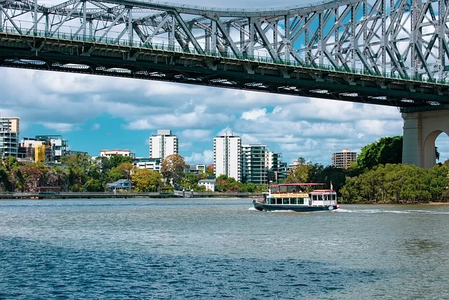 Brisbane, Queensland