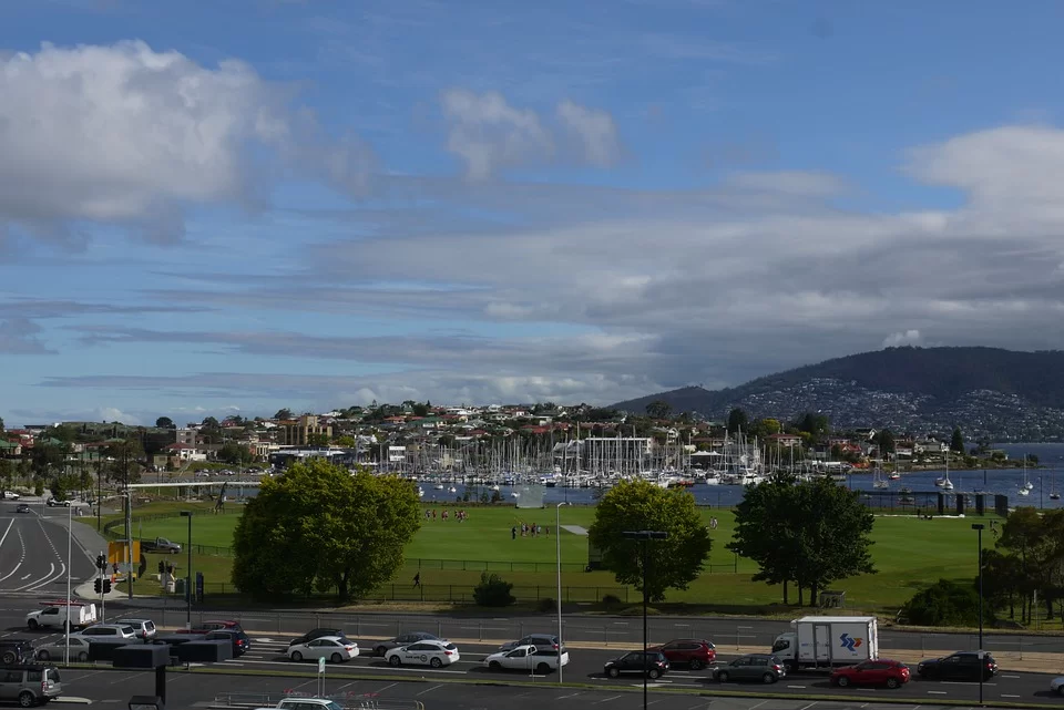 Hobart, Tasmania