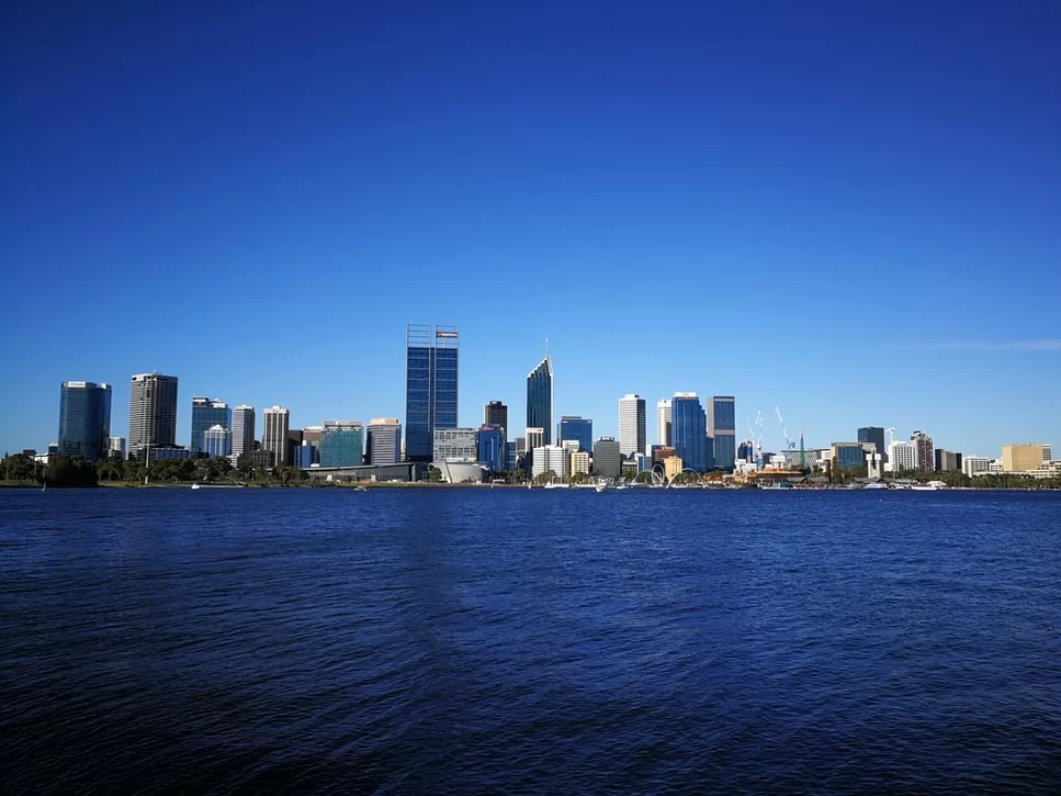 Perth, Western Australia